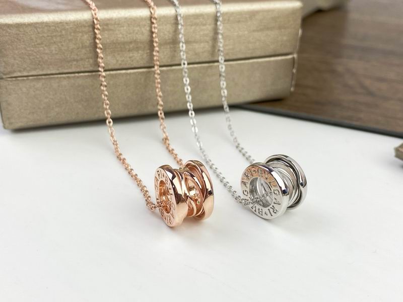 Bvlgari necklace 08yxq20